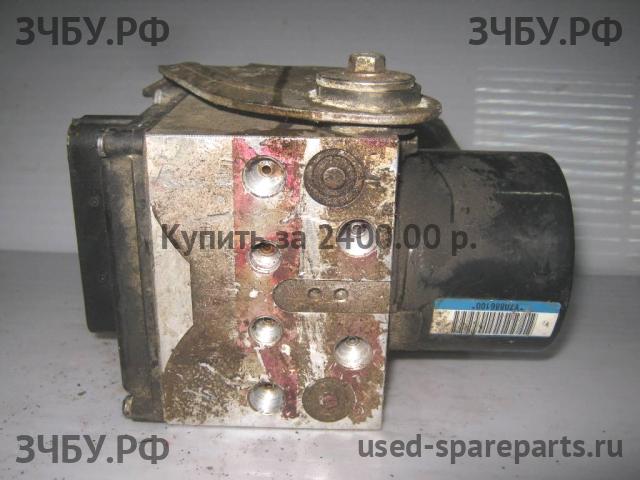 Chery Fora (A21) Блок ABS (насос)