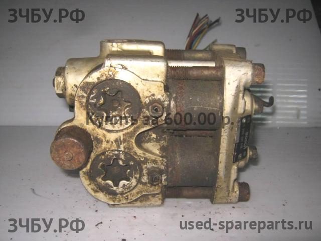 Opel Vectra A Блок ABS (насос)