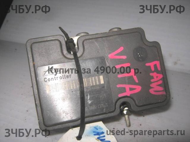 FAW Vita Блок ABS (насос)