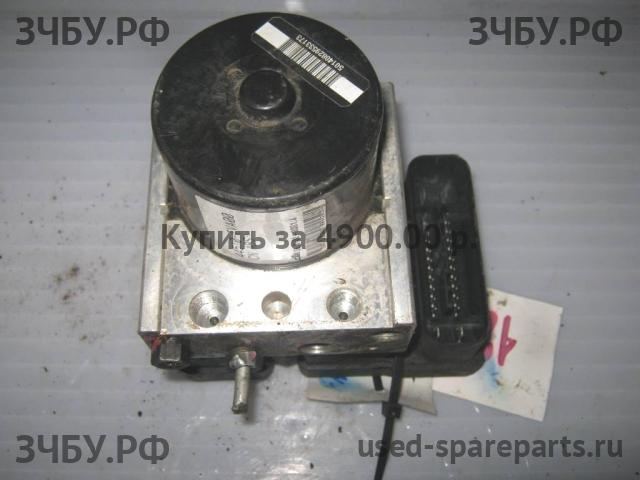 FAW Vita Блок ABS (насос)