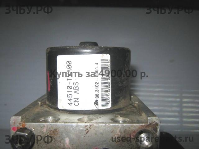 FAW Vita Блок ABS (насос)