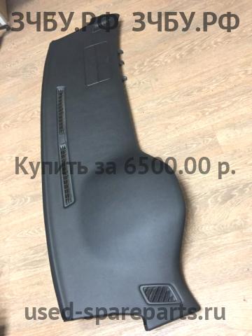 Mitsubishi Lancer 9 [CS/Classic] Торпедо