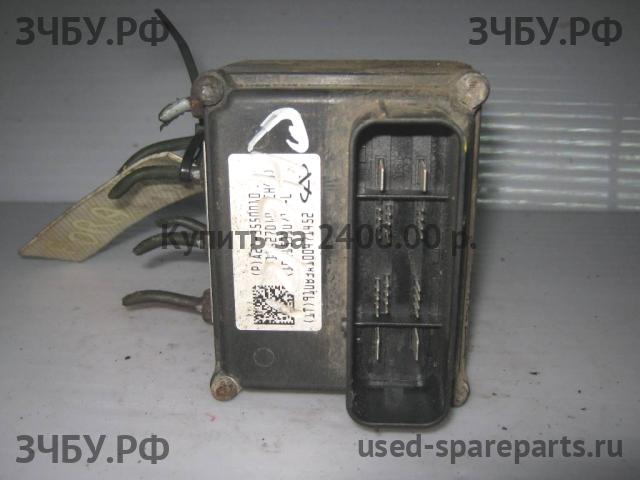 Chery Fora (A21) Блок ABS (насос)