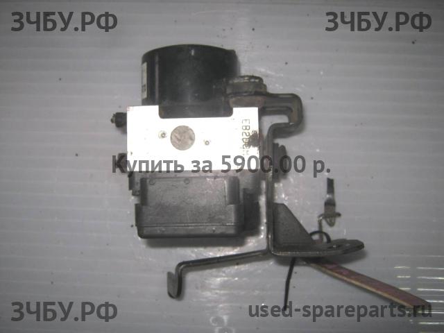 KIA Magentis 2 Блок ABS (насос)