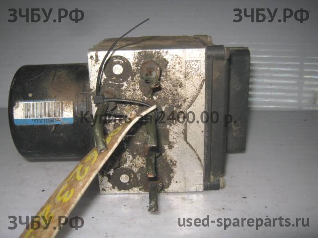 Chery Fora (A21) Блок ABS (насос)