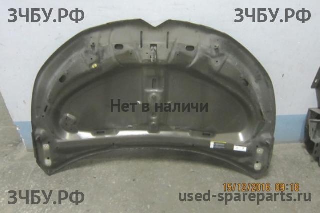 Citroen C4 (2) Капот
