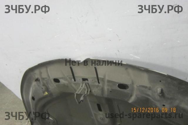 Citroen C4 (2) Капот