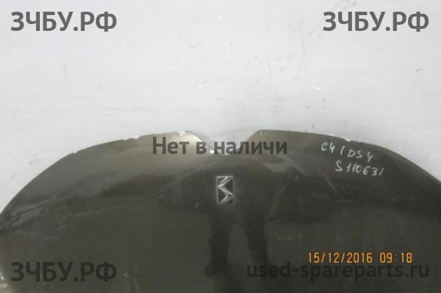 Citroen C4 (2) Капот