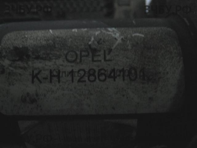Opel Vectra B Блок ABS (насос)