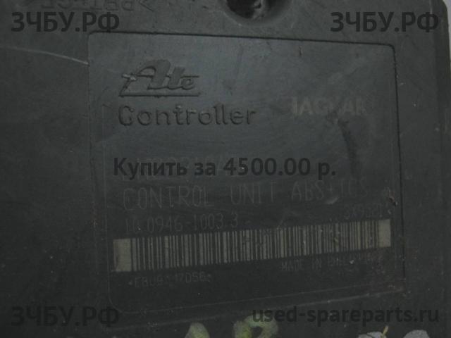 Jaguar XJ 2 (X308) Блок ABS (насос)
