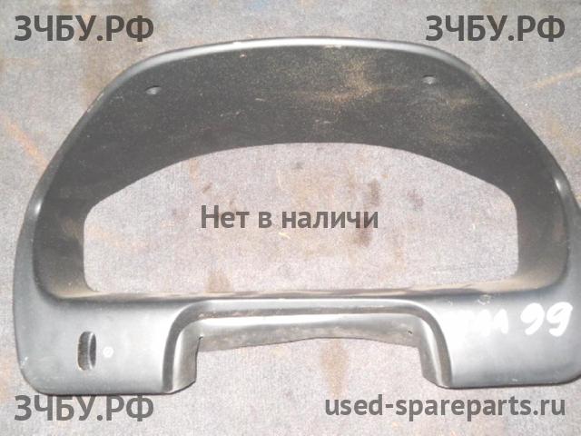 Mitsubishi Galant 8 (EA, EC) Накладка декоративная на панель приборов