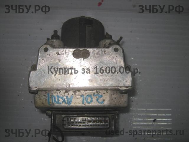 Opel Vectra B Блок ABS (насос)
