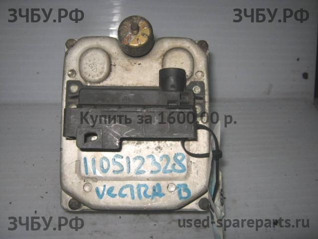Opel Vectra B Блок ABS (насос)