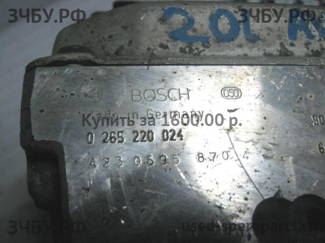 Opel Vectra B Блок ABS (насос)