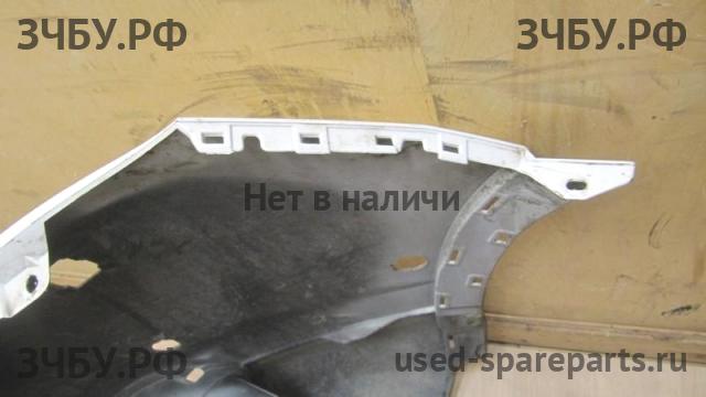 Nissan Qashqai (J11) Бампер передний