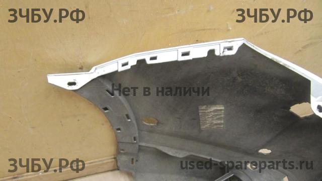 Nissan Qashqai (J11) Бампер передний