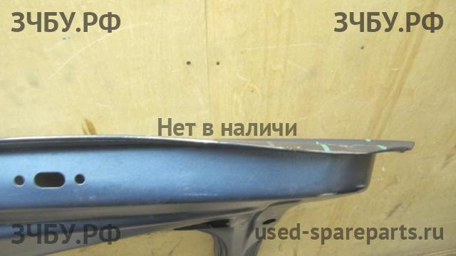 Nissan Terrano 3 (D10) Дверь багажника