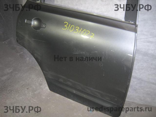 Nissan Qashqai+2 (JJ10) Дверь задняя правая