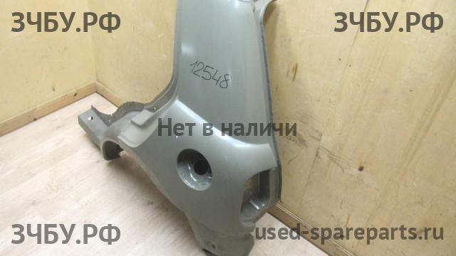 Lifan Smily Крыло заднее левое