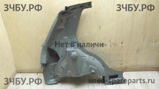 Lifan Smily Крыло заднее левое
