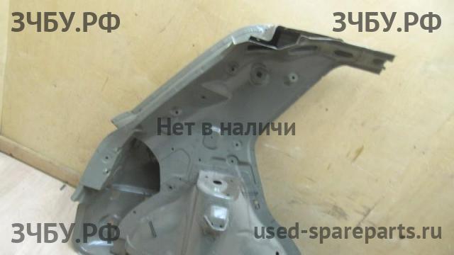 Lifan Smily Крыло заднее левое
