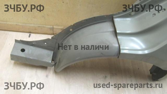 Lifan Smily Крыло заднее левое