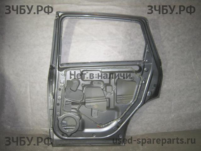 Nissan Qashqai+2 (JJ10) Дверь задняя правая