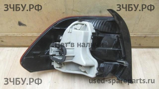 Volkswagen Polo 5 (Sedan) Фонарь правый