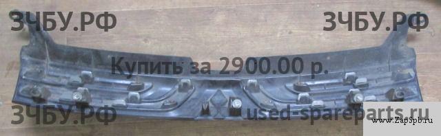 Mitsubishi Outlander 3 Решетка радиатора