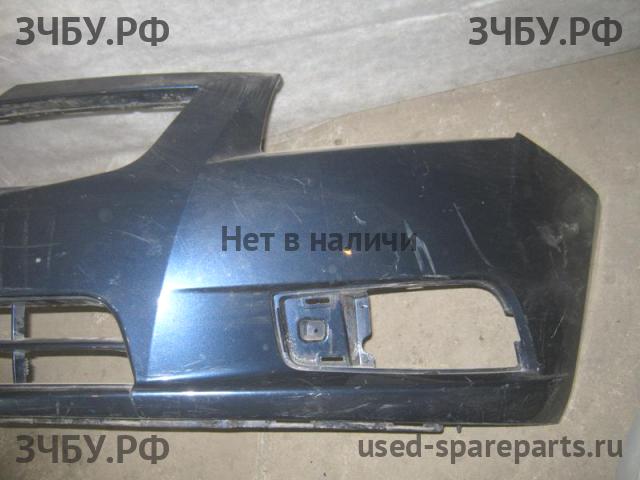 Chevrolet Cruze 1 Бампер передний
