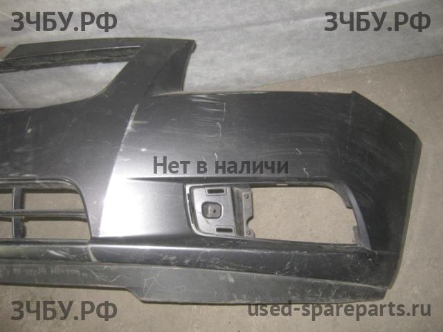 Chevrolet Cruze 1 Бампер передний