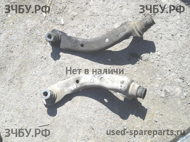 Renault Megane 2 Кронштейн передней балки