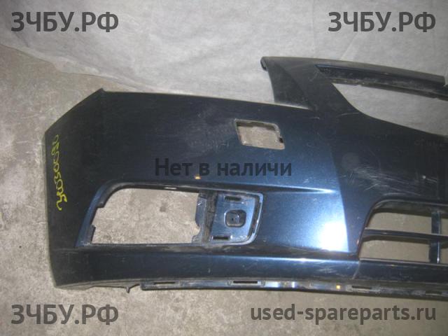 Chevrolet Cruze 1 Бампер передний