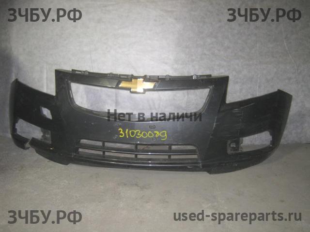 Chevrolet Cruze 1 Бампер передний