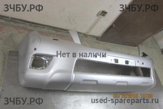 Toyota Land Cruiser 150 (PRADO) Бампер передний