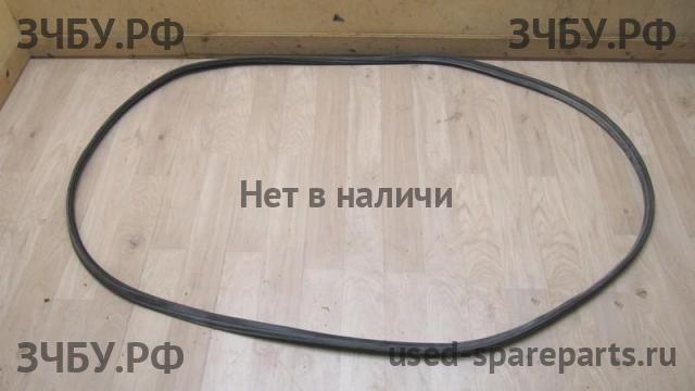 Mitsubishi Lancer 10 [CX/CY] Уплотнитель крышки багажника