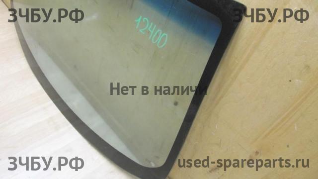 Mitsubishi Lancer 10 [CX/CY] Стекло лобовое (ветровое)
