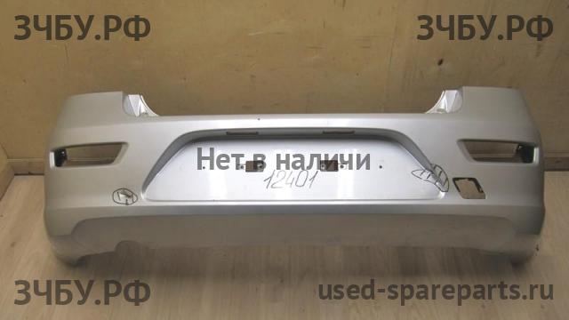 Chevrolet Cruze 1 Бампер задний