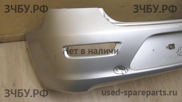 Chevrolet Cruze 1 Бампер задний