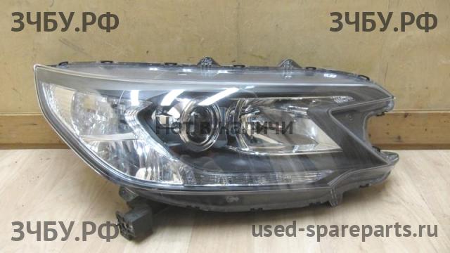 Honda CR-V 4 Фара правая