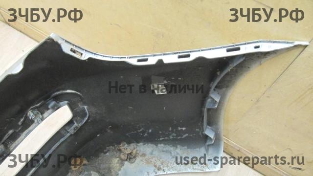 Chevrolet Cruze 1 Бампер задний
