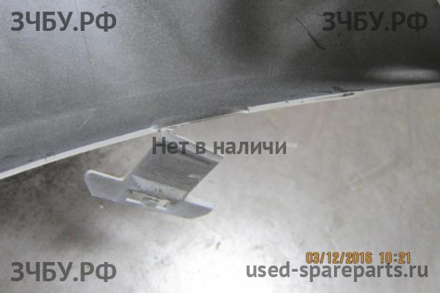 Peugeot Partner 2 (B9) Решетка радиатора
