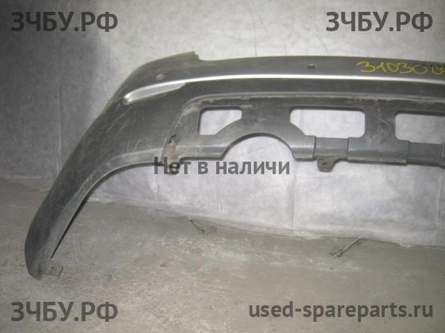 Chevrolet Captiva [C-100] Бампер задний