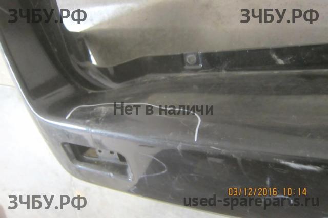 Suzuki Grand Vitara 2 (HT) Бампер задний