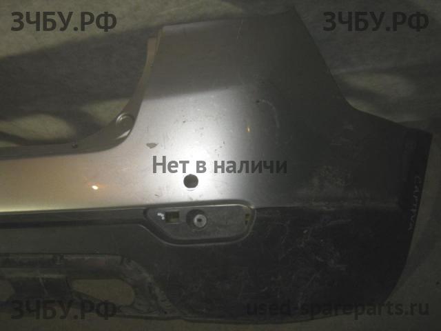 Chevrolet Captiva [C-100] Бампер задний