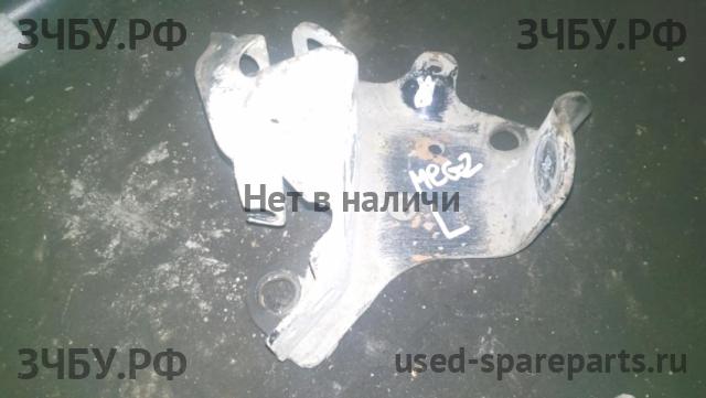 Renault Megane 2 Кронштейн задней балки