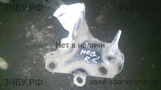 Renault Megane 2 Кронштейн задней балки