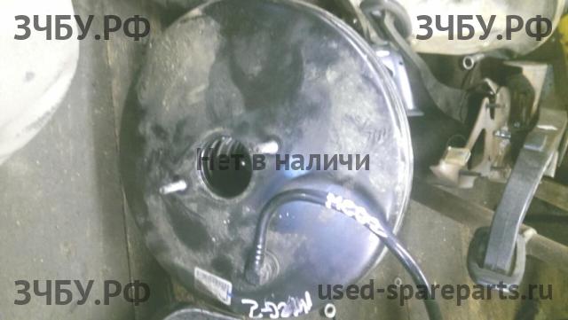 Renault Megane 2 Усилитель тормозов вакуумный