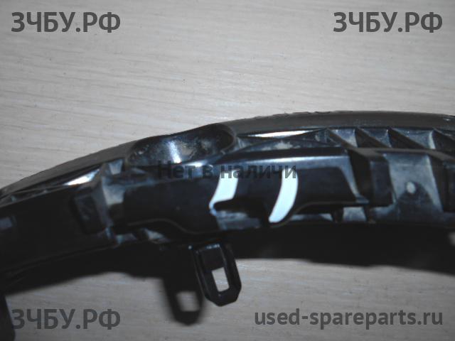 Toyota RAV 4 (3) Кронштейн бампера задний