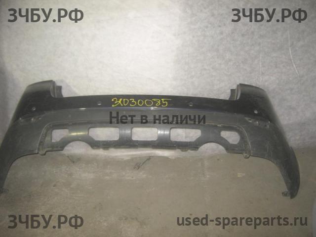 Chevrolet Captiva [C-100] Бампер задний